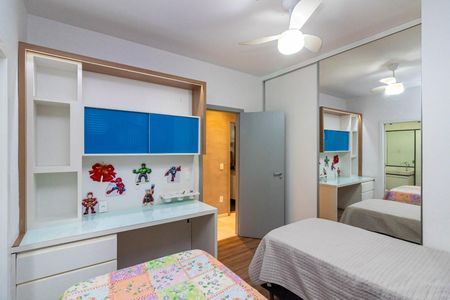 Apartamento à venda com 239m², 4 quartos e 4 vagasSuíte 1