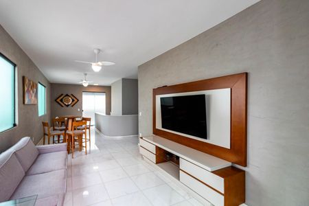 Apartamento à venda com 239m², 4 quartos e 4 vagasSala 2