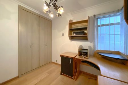 Apartamento à venda com 129m², 4 quartos e 2 vagas Apartamento à venda com 129m², 4 quartos e 2 vagasQuarto 3