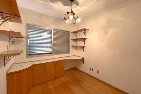 Apartamento à venda com 129m², 4 quartos e 2 vagas Apartamento à venda com 129m², 4 quartos e 2 vagasQuarto 2