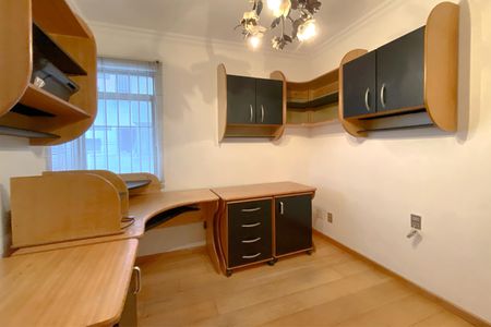 Apartamento à venda com 129m², 4 quartos e 2 vagas Apartamento à venda com 129m², 4 quartos e 2 vagasQuarto 3