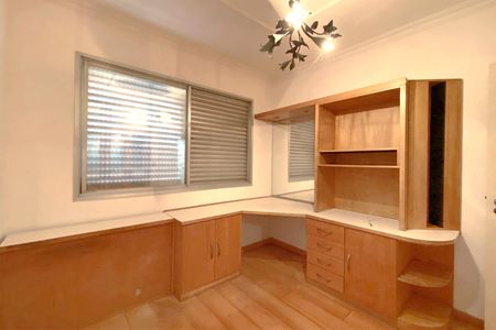 Apartamento à venda com 129m², 4 quartos e 2 vagas Apartamento à venda com 129m², 4 quartos e 2 vagasQuarto 1