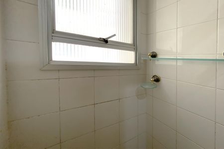 Apartamento à venda com 129m², 4 quartos e 2 vagas Apartamento à venda com 129m², 4 quartos e 2 vagasBanheiro