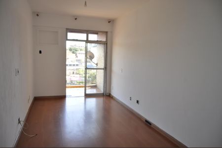 Sala de apartamento à venda com 2 quartos, 88m² em Engenho Novo, Rio de Janeiro