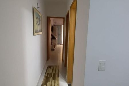 Apartamento à venda com 57m², 2 quartos e 1 vaga