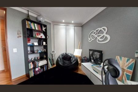 Apartamento à venda com 4 quartos, 385m² em Jardim, Santo André