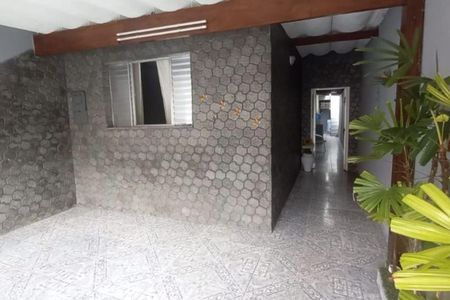 Casa à venda com 100m², 3 quartos e 2 vagas