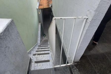 Casa à venda com 100m², 3 quartos e 2 vagas