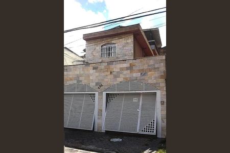 Casa à venda com 218m², 3 quartos e 2 vagas