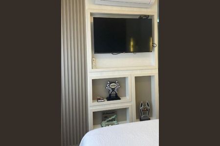 Apartamento à venda com 128m², 3 quartos e 3 vagas