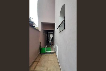 Casa à venda com 192m², 3 quartos e 2 vagas