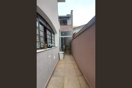 Casa à venda com 192m², 3 quartos e 2 vagas