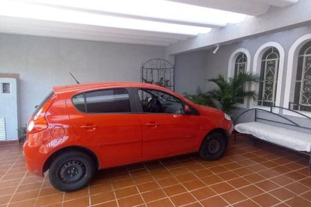 Casa à venda com 201m², 3 quartos e 2 vagas