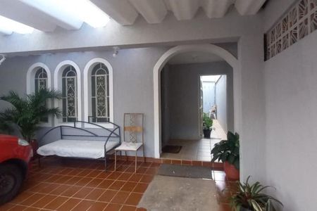 Casa à venda com 201m², 3 quartos e 2 vagas