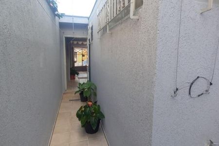 Casa à venda com 201m², 3 quartos e 2 vagas
