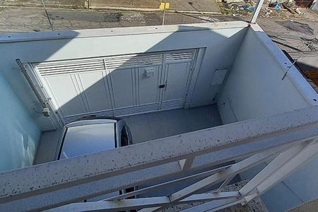 Casa à venda com 74m², 2 quartos e 2 vagas