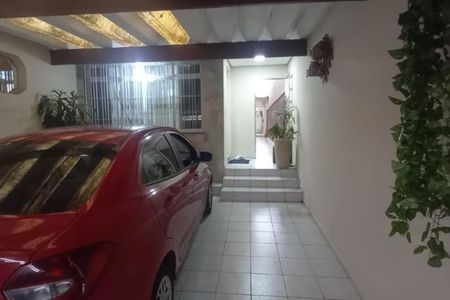 Casa à venda com 197m², 3 quartos e 2 vagas