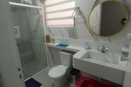Casa à venda com 197m², 3 quartos e 2 vagas