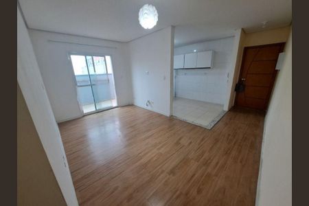 Apartamento à venda com 3 quartos, 87m² em Vila Helena, Santo André