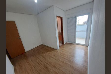Apartamento à venda com 3 quartos, 87m² em Vila Helena, Santo André