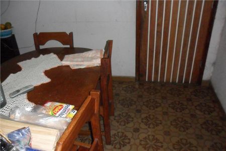 Casa à venda com 2 quartos, 140m² em Vila Alzira, Santo André