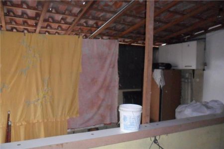 Casa à venda com 2 quartos, 140m² em Vila Alzira, Santo André