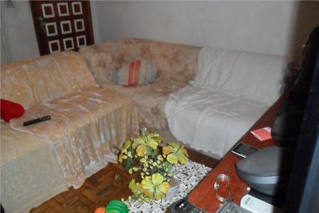 Casa à venda com 2 quartos, 140m² em Vila Alzira, Santo André