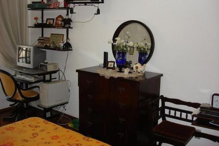 Casa à venda com 3 quartos, 246m² em Vila América, Santo André