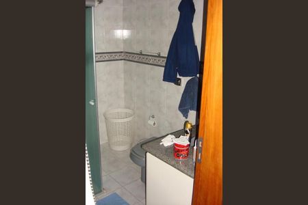 Casa à venda com 3 quartos, 246m² em Vila América, Santo André