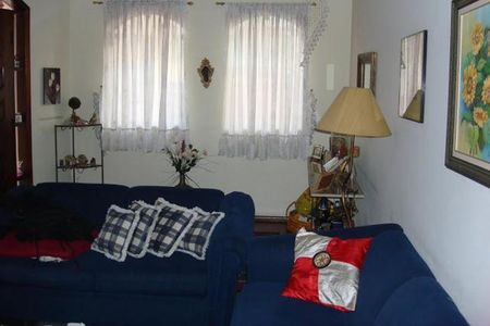 Casa à venda com 3 quartos, 246m² em Vila América, Santo André