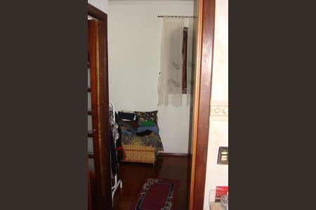 Casa à venda com 3 quartos, 246m² em Vila América, Santo André