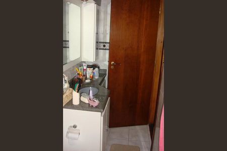 Casa à venda com 3 quartos, 246m² em Vila América, Santo André