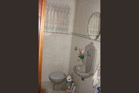 Casa à venda com 3 quartos, 246m² em Vila América, Santo André