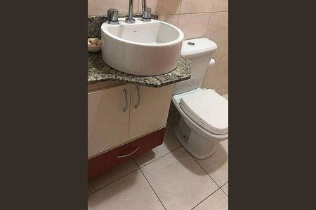 Casa à venda com 190m², 3 quartos e 2 vagas