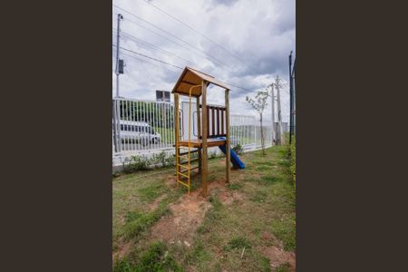 Foto 07 de apartamento à venda com 2 quartos, 48m² em Jardim São Vicente, Campinas