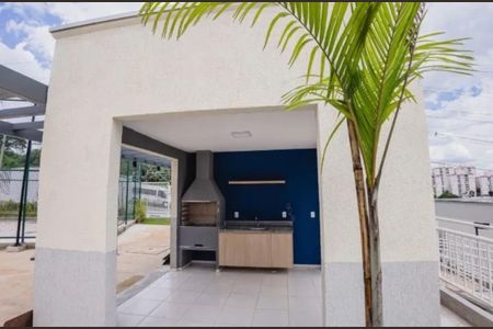 Foto 05 de apartamento à venda com 2 quartos, 48m² em Jardim São Vicente, Campinas