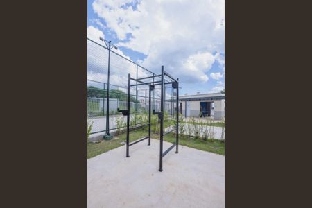 Foto 08 de apartamento à venda com 2 quartos, 48m² em Jardim São Vicente, Campinas