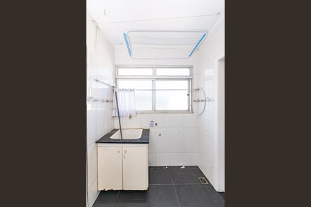 Apartamento para alugar com 85m², 3 quartos e 2 vagas Apartamento para alugar com 85m², 3 quartos e 2 vagasÁrea de Serviço