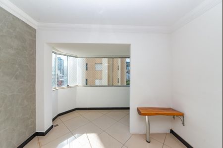 Apartamento para alugar com 85m², 3 quartos e 2 vagas Apartamento para alugar com 85m², 3 quartos e 2 vagasVaranda da Sala