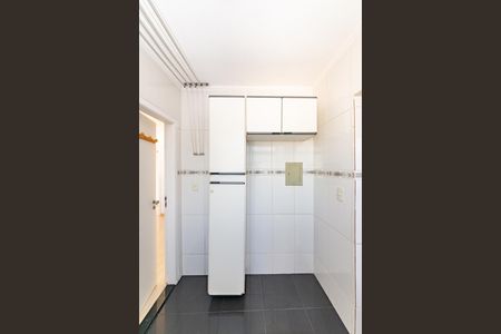 Apartamento para alugar com 85m², 3 quartos e 2 vagas Apartamento para alugar com 85m², 3 quartos e 2 vagasÁrea de Serviço
