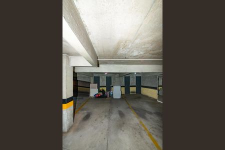 Apartamento para alugar com 85m², 3 quartos e 2 vagas Apartamento para alugar com 85m², 3 quartos e 2 vagasGaragem