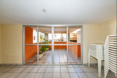 Apartamento para alugar com 85m², 3 quartos e 2 vagas Apartamento para alugar com 85m², 3 quartos e 2 vagasÁrea comum