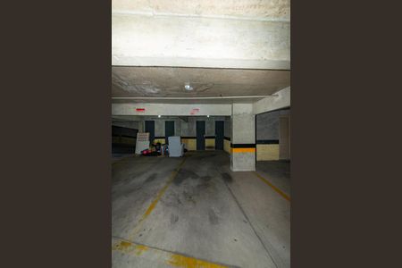 Apartamento para alugar com 85m², 3 quartos e 2 vagas Apartamento para alugar com 85m², 3 quartos e 2 vagasGaragem