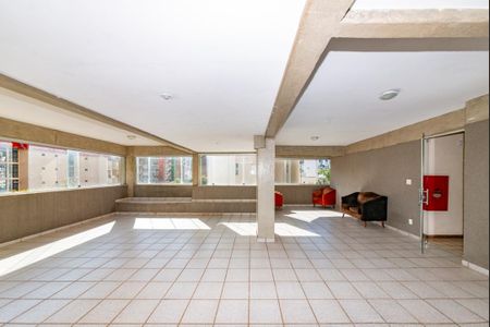 Apartamento para alugar com 85m², 3 quartos e 2 vagas Apartamento para alugar com 85m², 3 quartos e 2 vagasÁrea comum