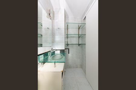 Apartamento para alugar com 85m², 3 quartos e 2 vagas Apartamento para alugar com 85m², 3 quartos e 2 vagasBanheiro da Suíte