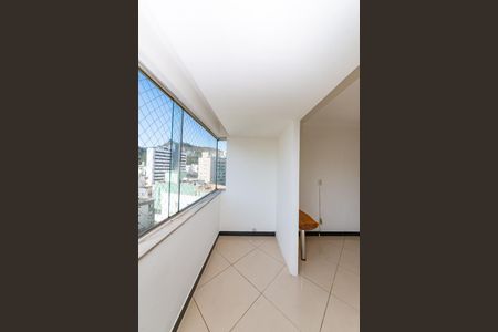 Apartamento para alugar com 85m², 3 quartos e 2 vagas Apartamento para alugar com 85m², 3 quartos e 2 vagasVaranda da Sala