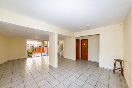 Apartamento para alugar com 85m², 3 quartos e 2 vagas Apartamento para alugar com 85m², 3 quartos e 2 vagasÁrea comum