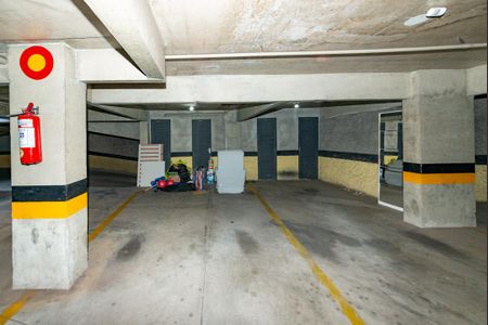 Apartamento para alugar com 85m², 3 quartos e 2 vagas Apartamento para alugar com 85m², 3 quartos e 2 vagasGaragem