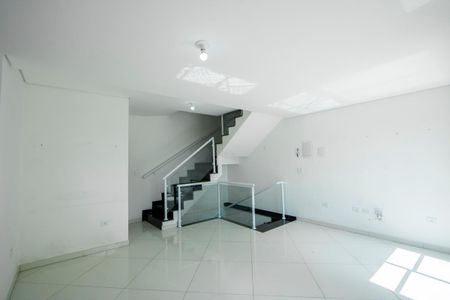 Casa à venda com 160m², 3 quartos e 4 vagasSala