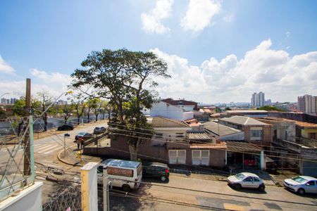 Casa à venda com 160m², 3 quartos e 4 vagas Casa à venda com 160m², 3 quartos e 4 vagasVista do quarto 1